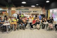 Miniatura de Gobernación entrega bonos nutricionales para combatir malnutrición infantil