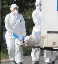 Miniatura de Tragedia en Engativá: niña de tres años murió tras caer desde un décimo piso