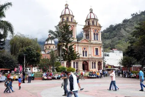 muerte