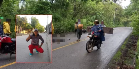 accidente
