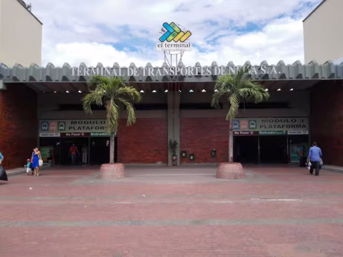 terminales