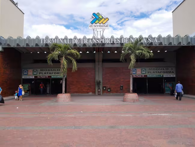 terminales