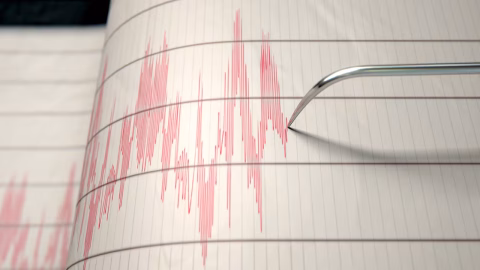 temblor