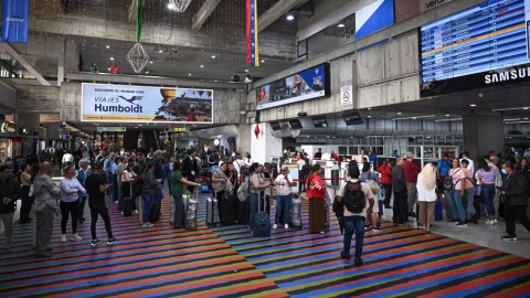 Venezuela