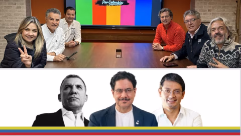 presidencial