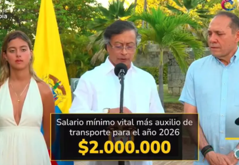 salario