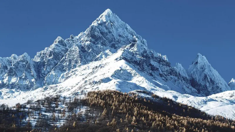 montañista