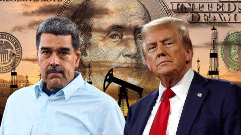 petróleo