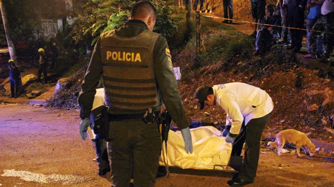 atacó