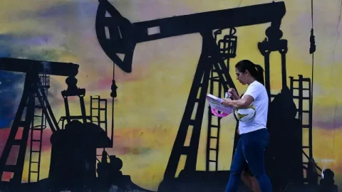 petrolera