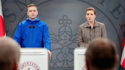 groenlandia