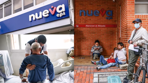 pacientes