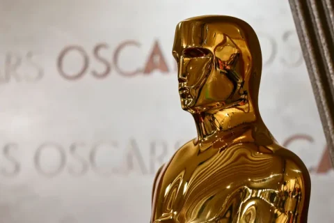 Oscar 2026