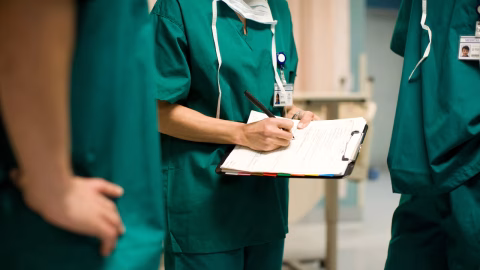Médico