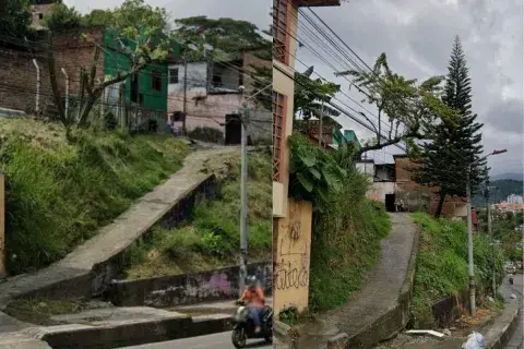denuncian