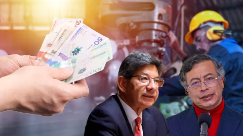 salario mínimo
