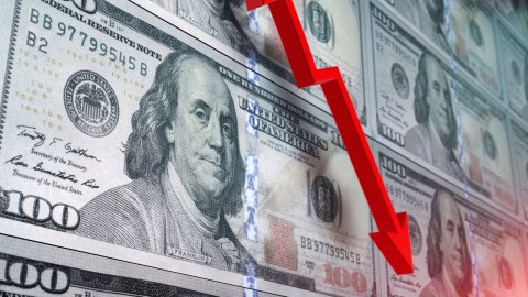 dólar