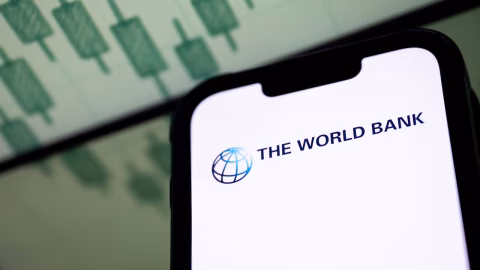 banco mundial