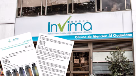 invima
