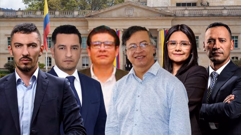 gobierno