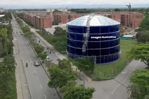 acueducto