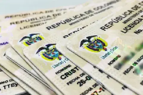 conducción