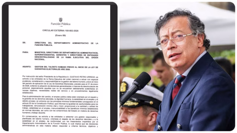Gobierno