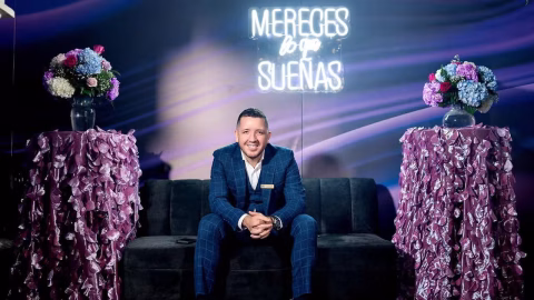 Diego Mazabel