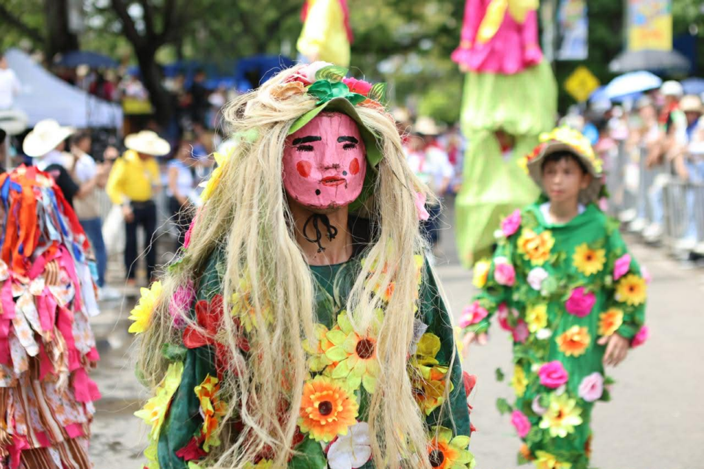 festival