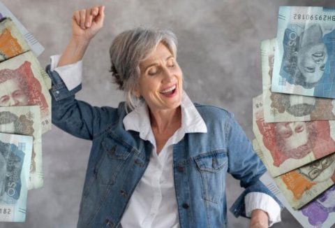 pensiones