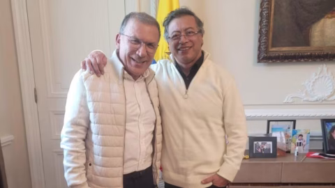Roy Barreras