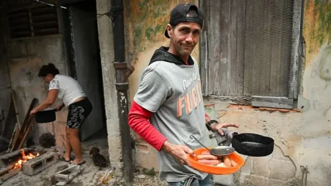cuba