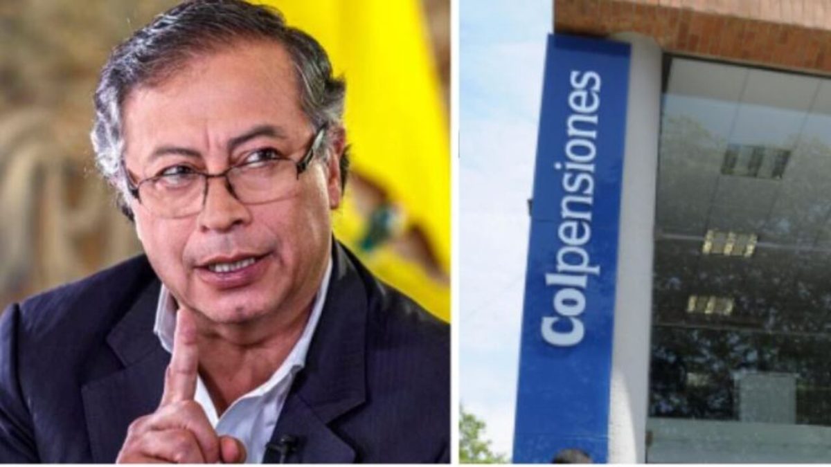 Colpensiones