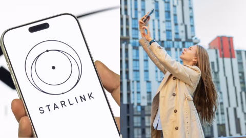 Starlink
