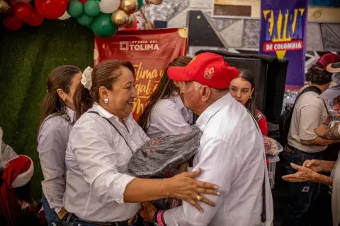 Tolima