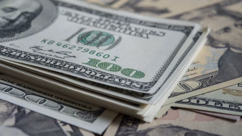 dólar