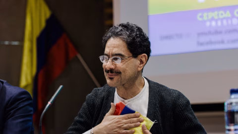 pacto histórico