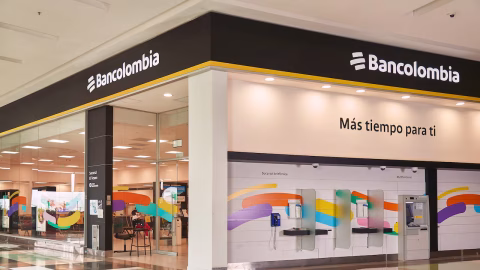 bancolombia