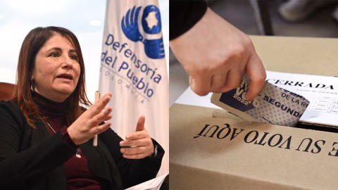 defensoría