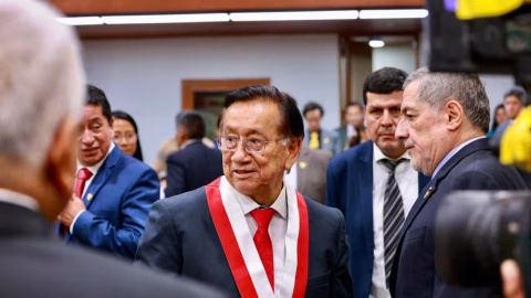 Perú
