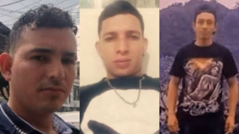 hermanos