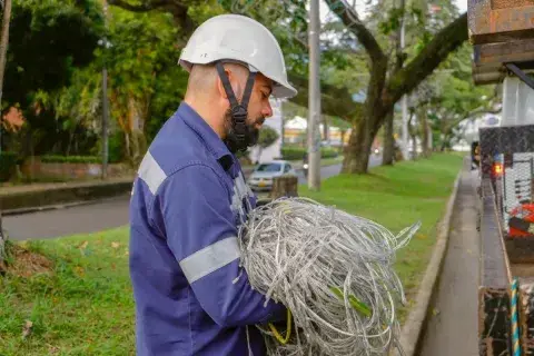 alumbrado