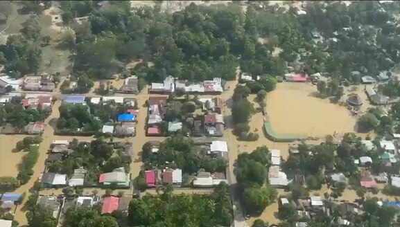 inundaciones