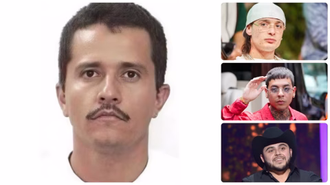 narcocorridos