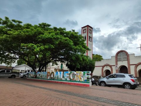 campoalegre