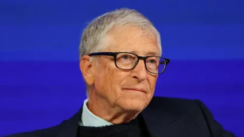 gates