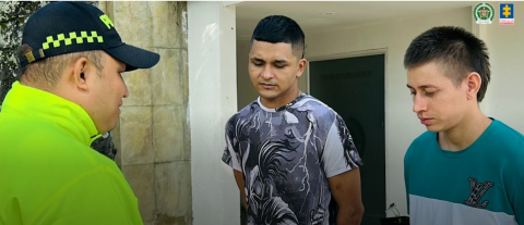 Captura