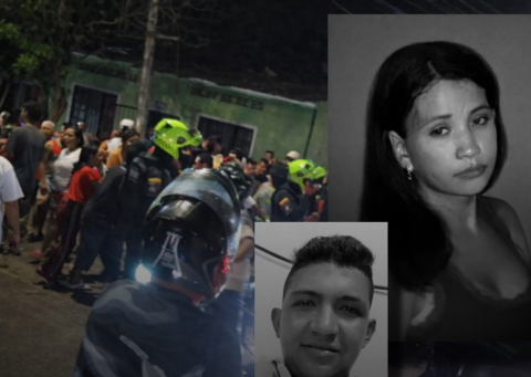 asesinan