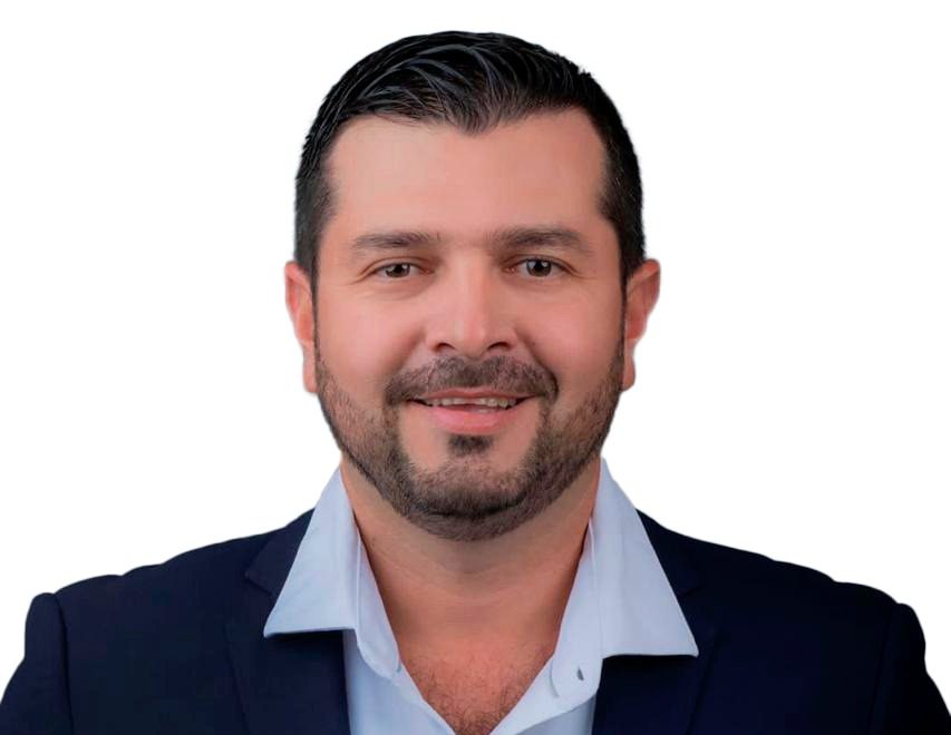 Condenan a expersonero por soborno con droga