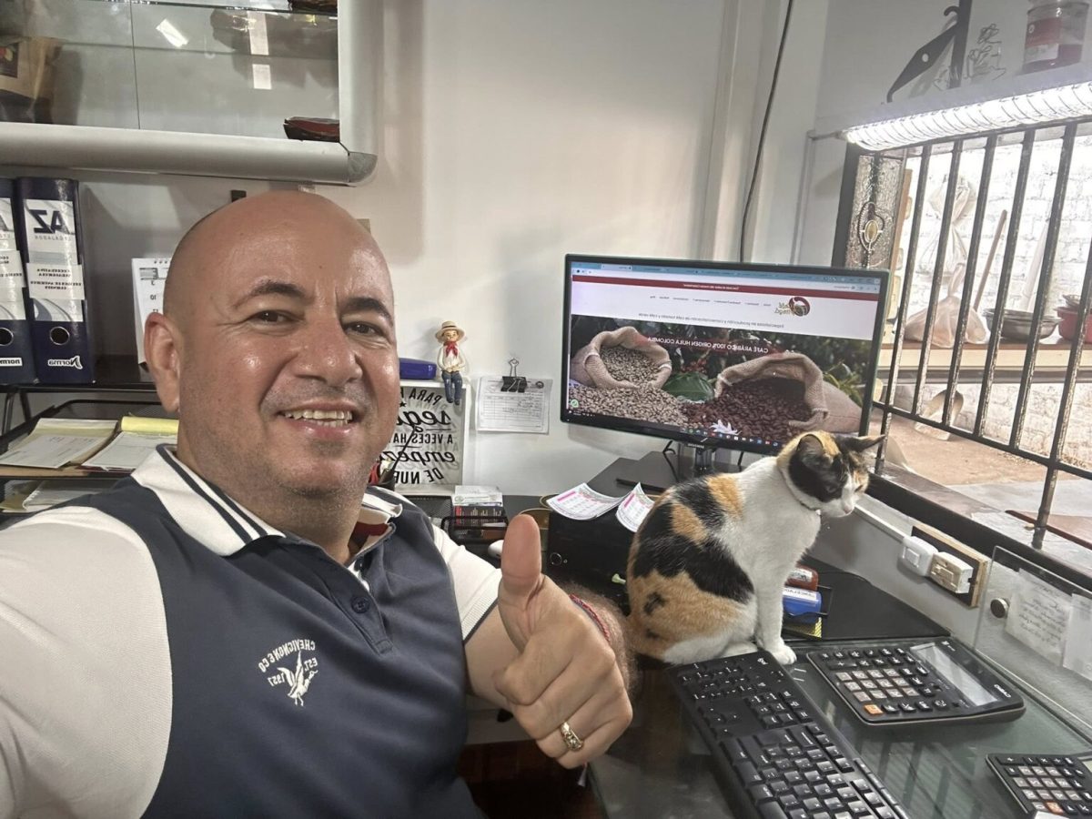 Ratifican condena por ataque a caficultor